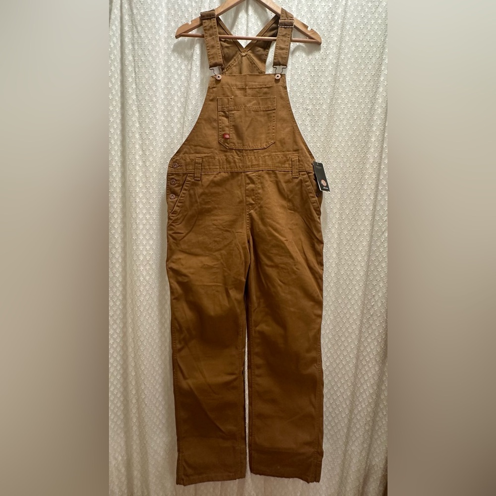 NEW Dickies work overalls